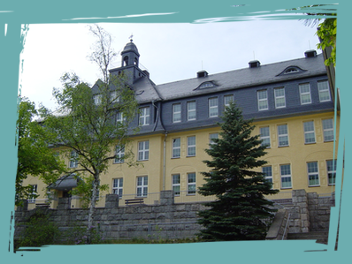 Paul-Fleming Oberschule Hartenstein